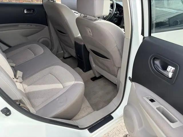 2013 Nissan Rogue SV