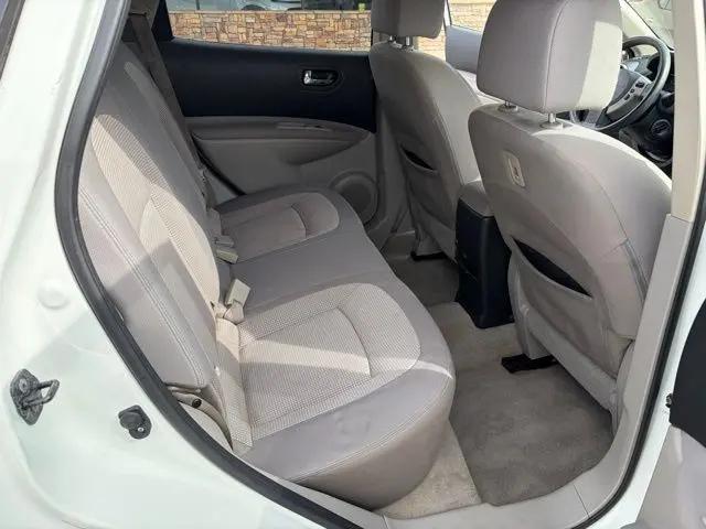 2013 Nissan Rogue SV