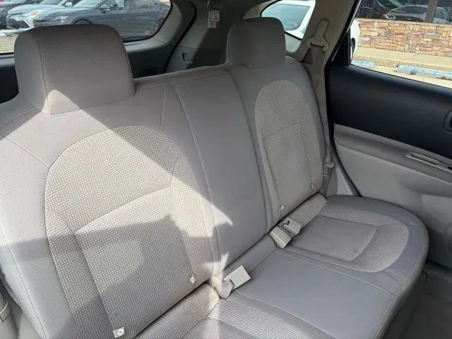 2013 Nissan Rogue SV