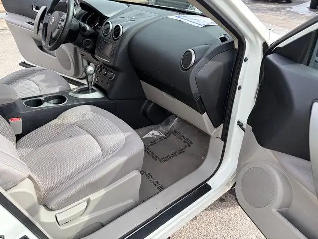 2013 Nissan Rogue SV