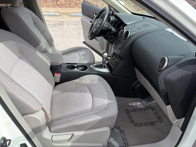 2013 Nissan Rogue SV