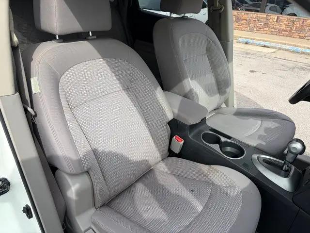 2013 Nissan Rogue SV