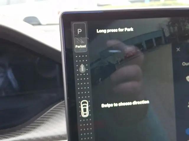 2021 Tesla Model S Plaid Tri Motor All-Wheel Drive