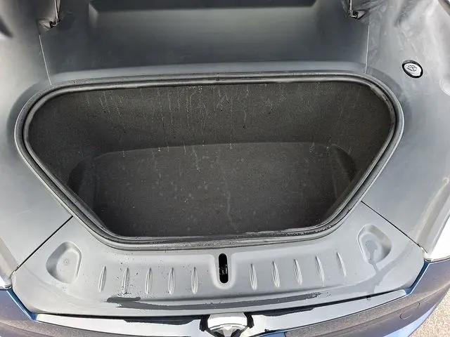 2021 Tesla Model S Plaid Tri Motor All-Wheel Drive