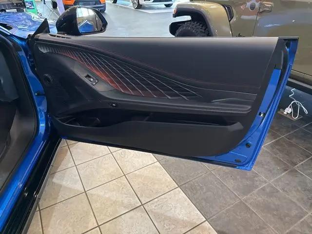 2026 Dodge Charger Scat Pack Plus 2-Door AWD