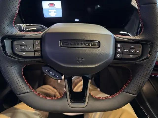 2026 Dodge Charger Scat Pack Plus 2-Door AWD