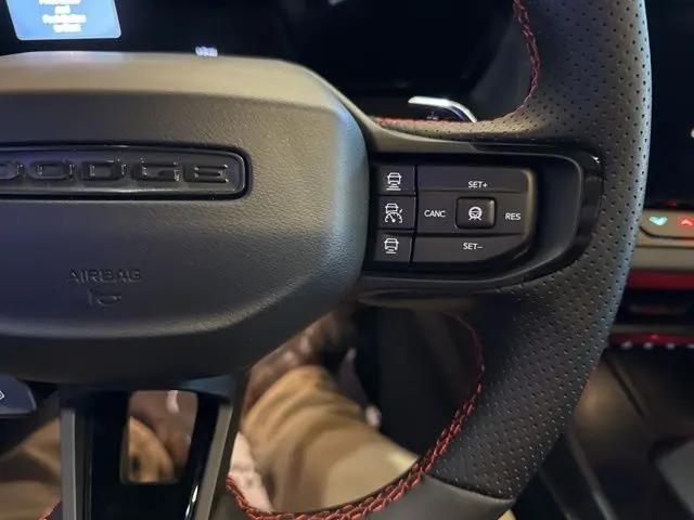 2026 Dodge Charger Scat Pack Plus 2-Door AWD