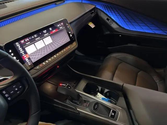 2026 Dodge Charger Scat Pack Plus 2-Door AWD