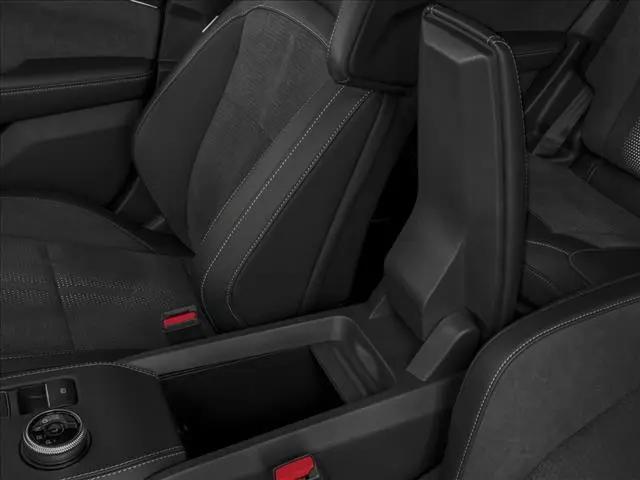 2026 Ford Mustang Mach-E GT