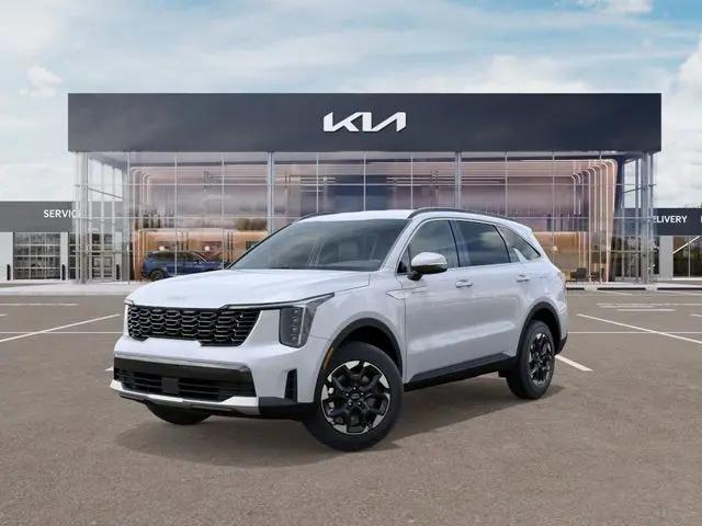 2026 Kia Sorento S for sale in Mooresville, NC