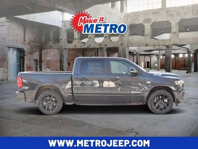 2026 Ram 1500 Laramie Crew Cab 4x4 5'7" Box for sale in Chicopee, MA