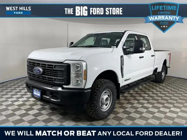 2026 Ford F-250 XL for sale in Bremerton, WA