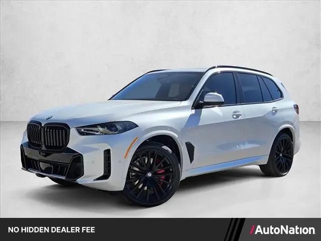 2026 BMW X5 sDrive40i for sale in Dallas, TX
