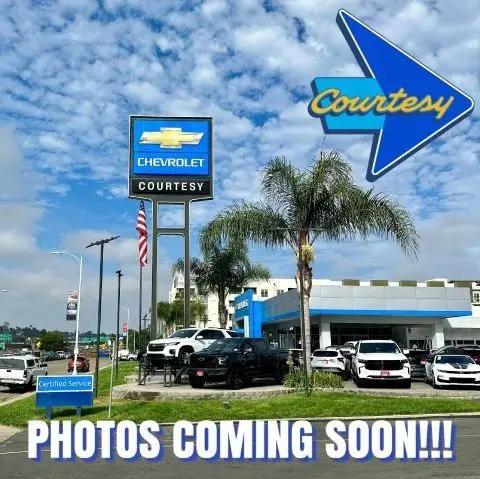 2025 Chevrolet Express Cargo Van RWD 3500 Regular Wheelbase WT for sale in San Diego, CA