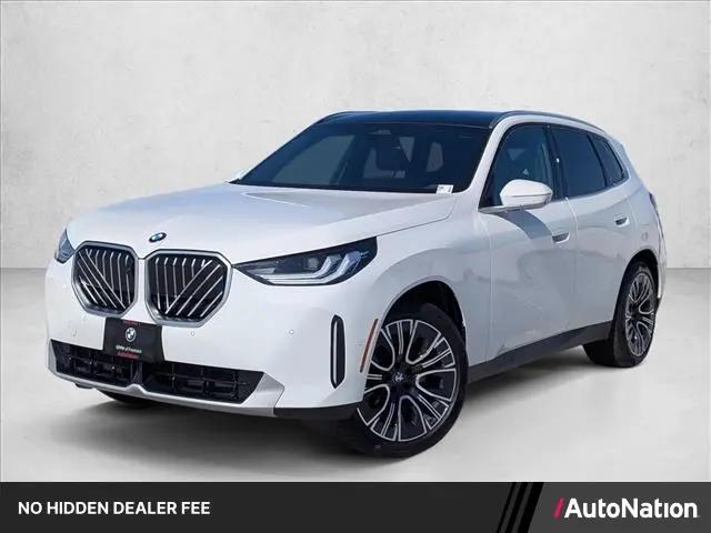 2025 BMW X3 30 xDrive for sale in Fremont, CA