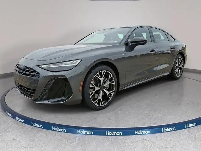 2026 Audi A6 Premium Plus quattro S tronic for sale in Fort Washington, PA