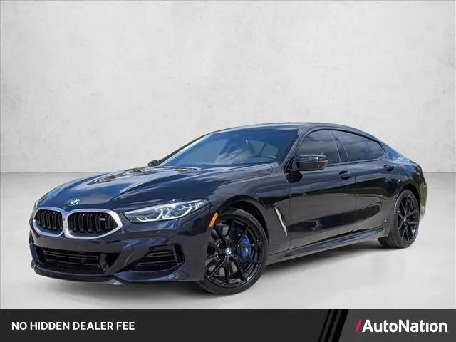 2026 BMW M8 xDrive for sale in Houston, TX