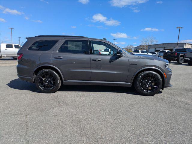 2026 Dodge Durango DURANGO GT PREMIUM AWD HEMI V8