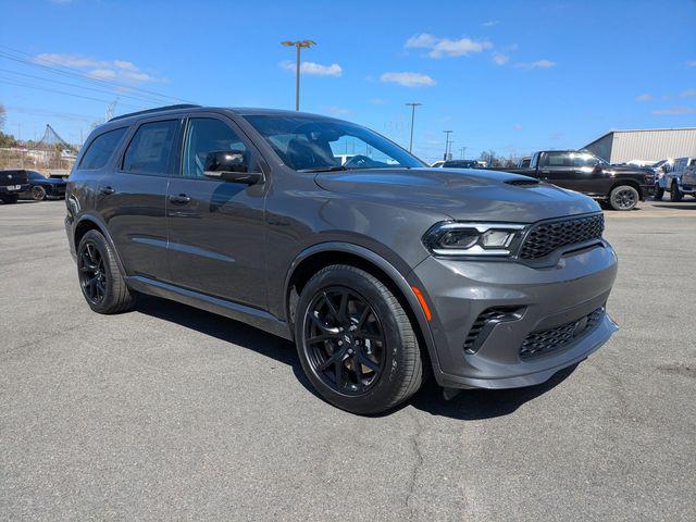 2026 Dodge Durango DURANGO GT PREMIUM AWD HEMI V8