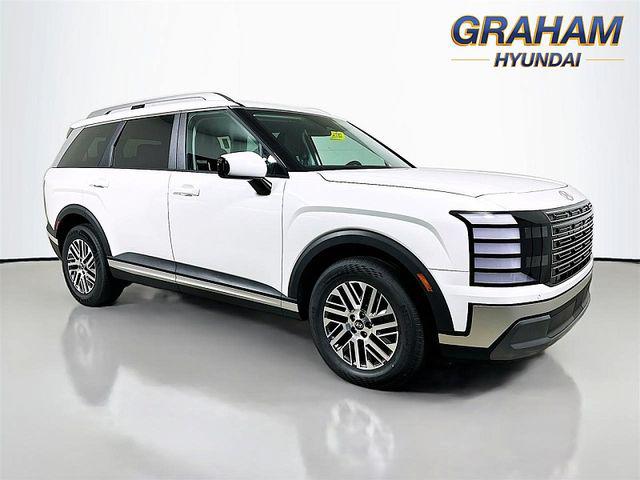 2026 Hyundai Palisade SEL