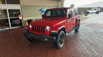 2023 Jeep Wrangler 4-Door Sahara Altitude 4x4