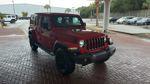2023 Jeep Wrangler 4-Door Sahara Altitude 4x4