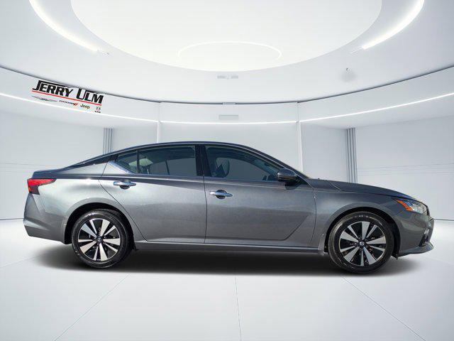 2019 Nissan Altima 2.5 SV