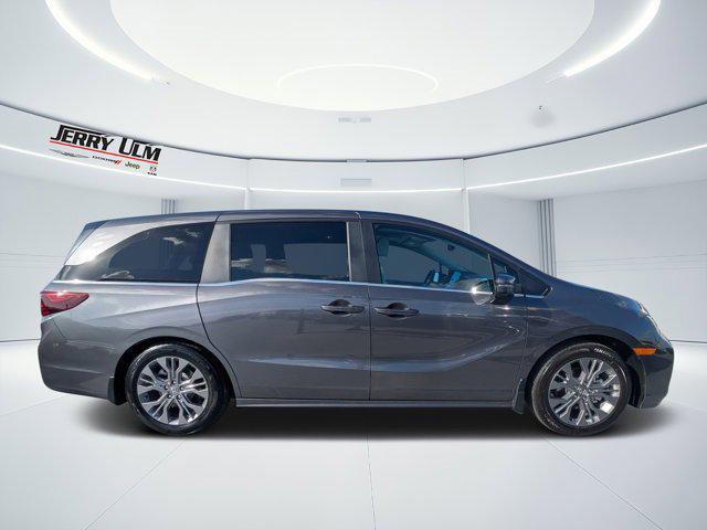 2025 Honda Odyssey Touring 2025 Honda Odyssey Touring