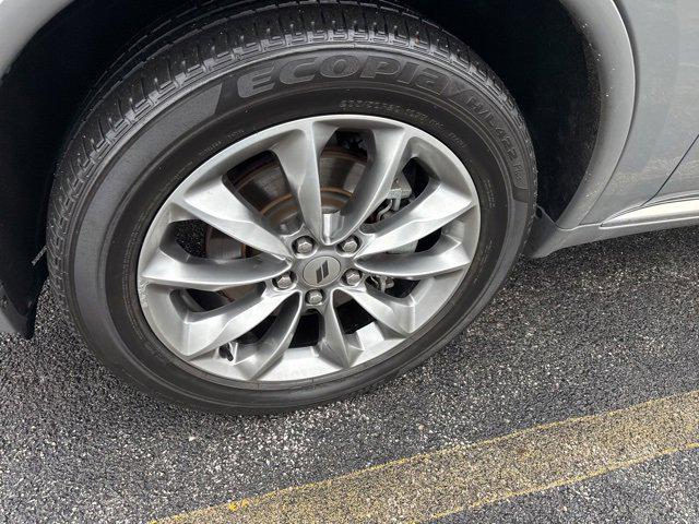 2022 Dodge Durango Citadel AWD