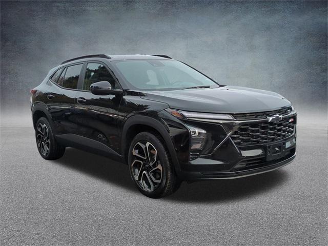 2024 Chevrolet Trax FWD 2RS