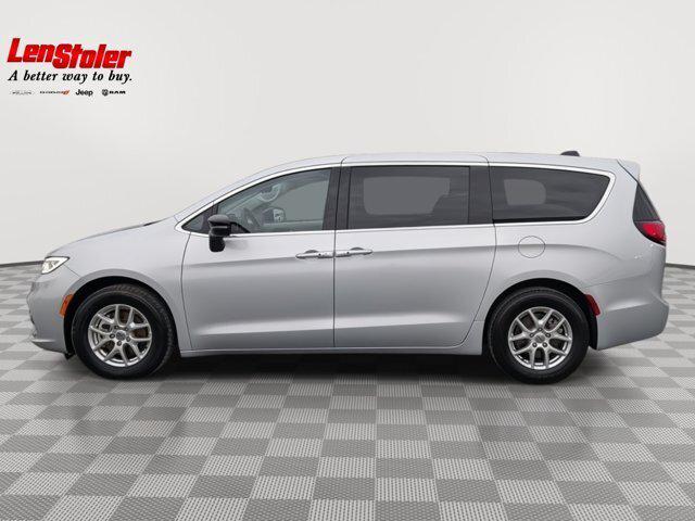 2024 Chrysler Pacifica Touring L 2024 Chrysler Pacifica Touring L