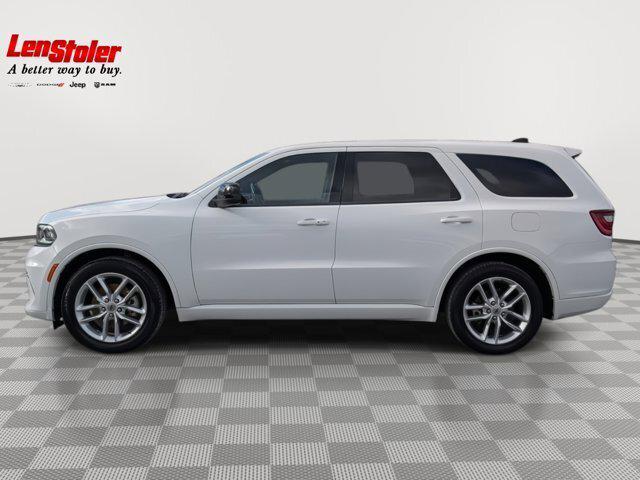 2023 Dodge Durango GT RWD