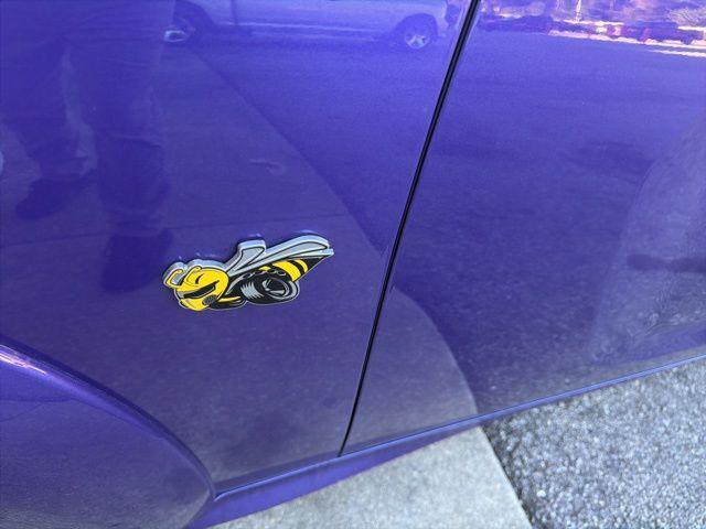 2023 Dodge Charger Super Bee