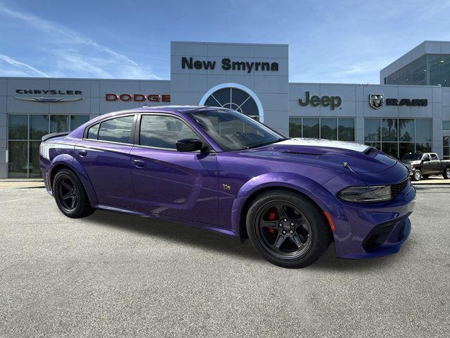 2023 Dodge Charger Super Bee