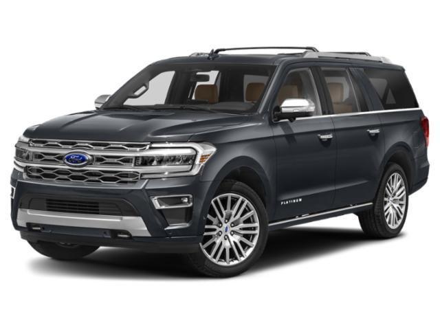 2024 Ford Expedition Platinum MAX