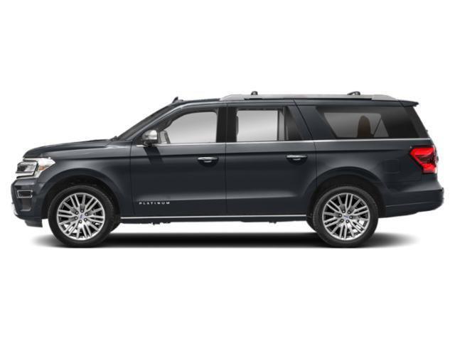 2024 Ford Expedition Platinum MAX