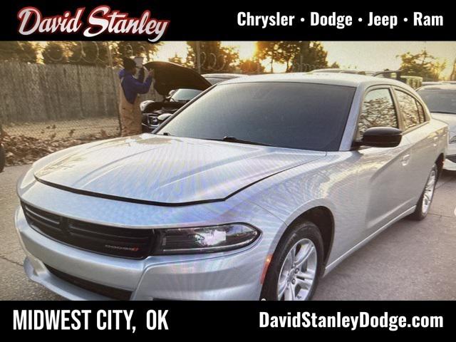 2023 Dodge Charger SXT