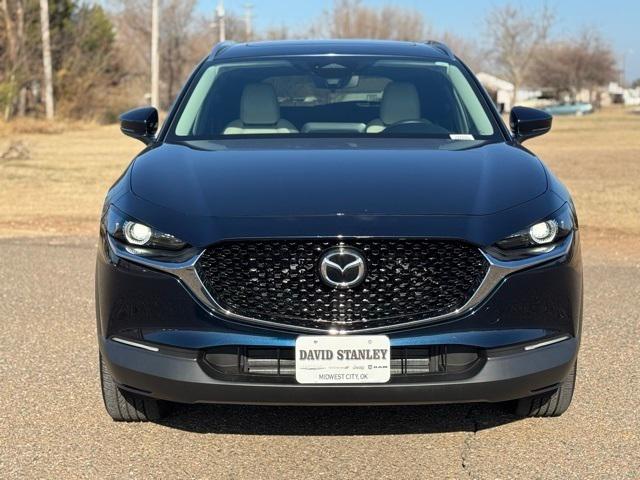 2024 Mazda CX-30 2.5 S Preferred Package