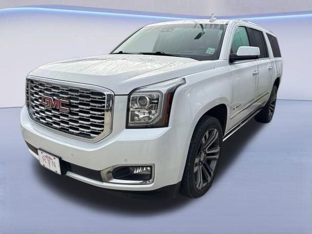 2019 GMC Yukon XL Denali