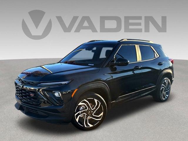 2025 Chevrolet Trailblazer FWD RS