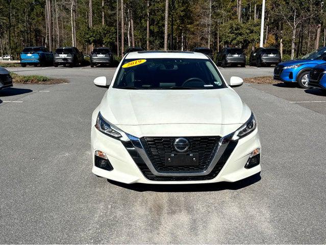 2019 Nissan Altima 2.5 SL
