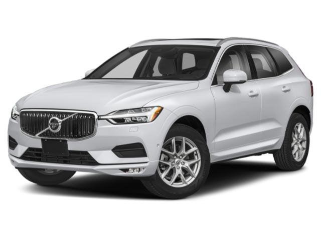 2020 Volvo XC60 T5 Momentum