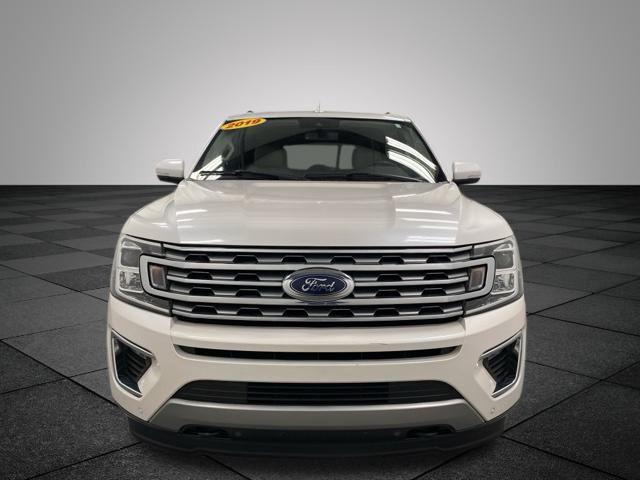 2019 Ford Expedition Limited 2019 Ford Expedition Limited