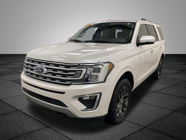 2019 Ford Expedition Limited 2019 Ford Expedition Limited