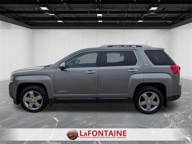 2012 GMC Terrain SLT-2 2012 GMC Terrain SLT-2