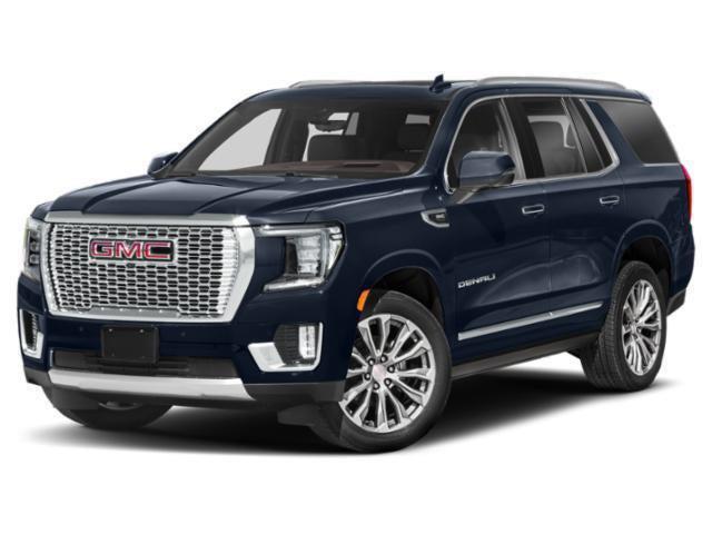 2021 GMC Yukon 4WD Denali 2021 GMC Yukon 4WD Denali