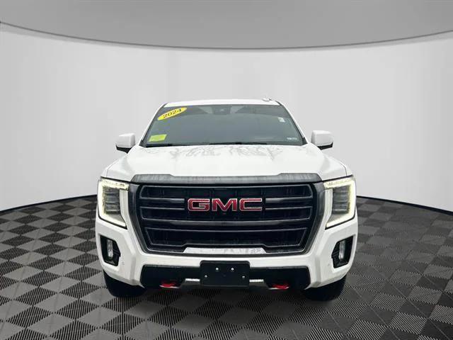 2024 GMC Yukon 4WD AT4