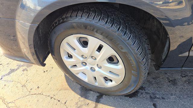 2014 Dodge Grand Caravan American Value Pkg