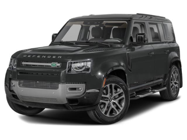 2025 Land Rover Defender 110 P400 X-Dynamic SE