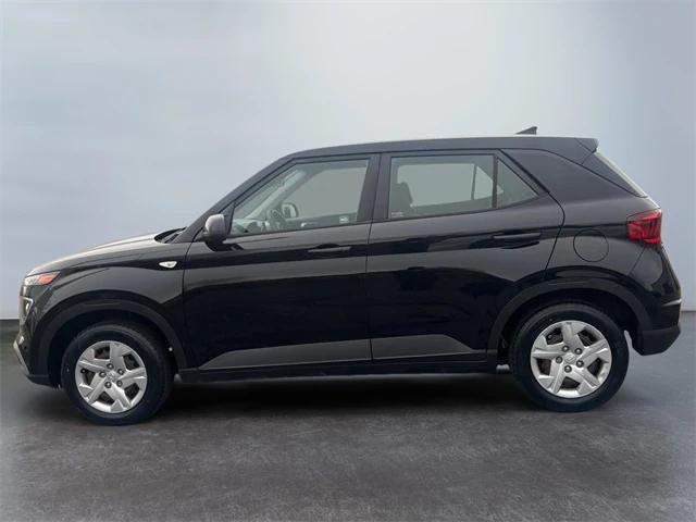 2020 Hyundai Venue SE